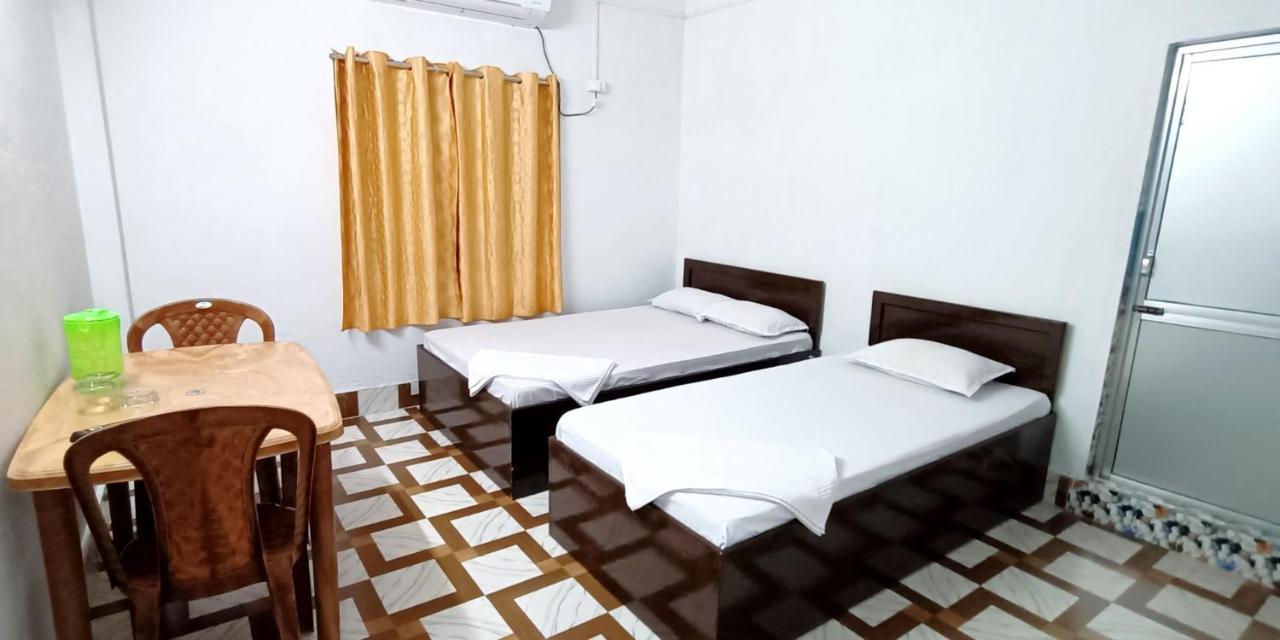 Bagdogra Home Stay - Near Airport 외부 사진